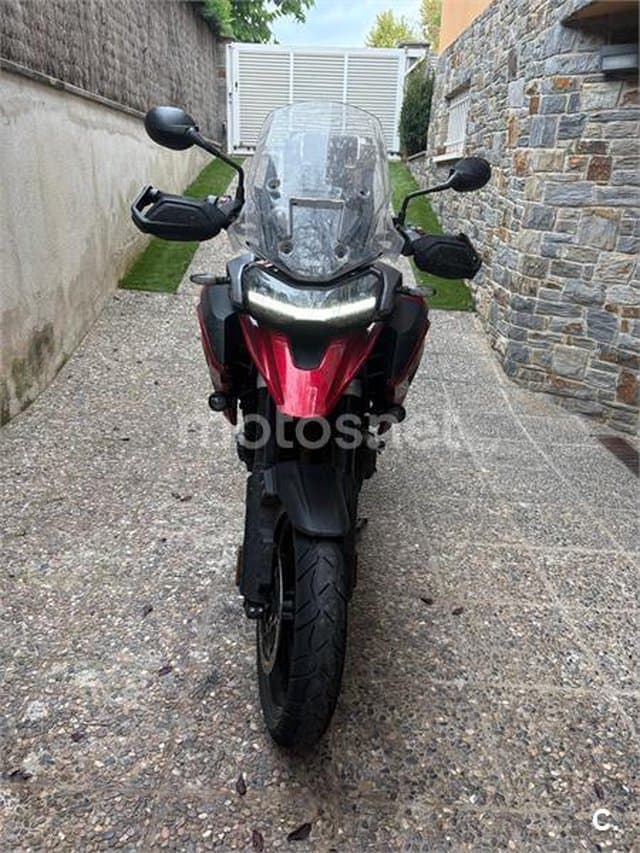 Triumph Tiger 1200 GT 17.900 € 2024 Barcelona - 2