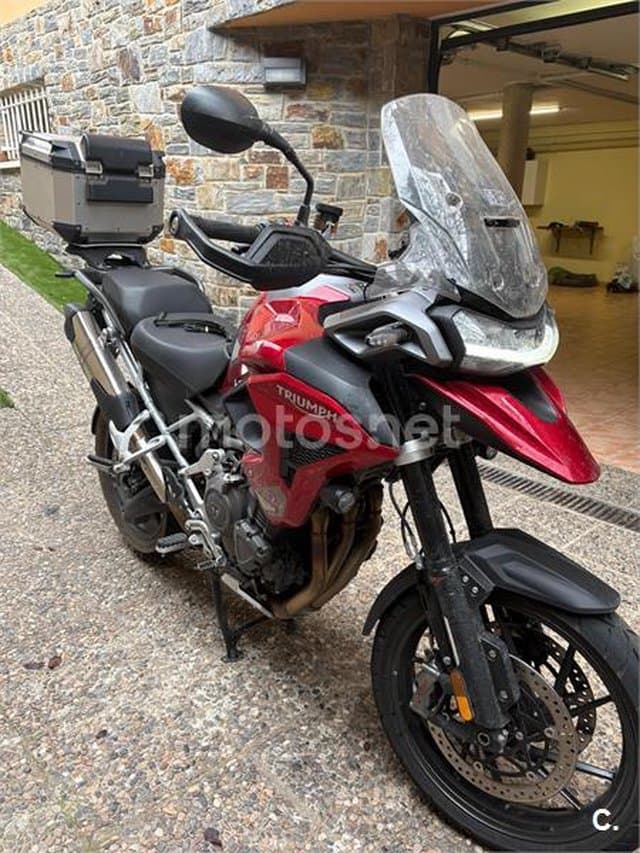 Triumph Tiger 1200 GT 17.900 € 2024 Barcelona - 3
