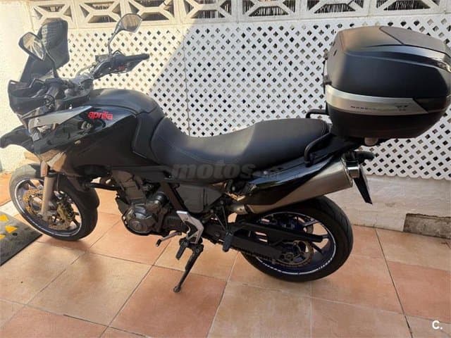 Aprilia Pegaso 650 Strada 2300 € 2007 Valencia - 1