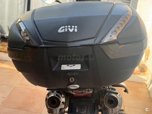 Aprilia Pegaso 650 Strada 2300 € 2007 Valencia - 2