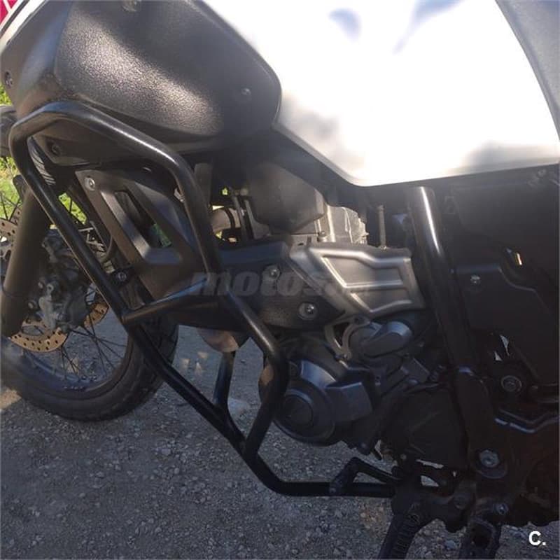 Yamaha XT 660 Z Tenere 4800 € 2008 Alicante - 10