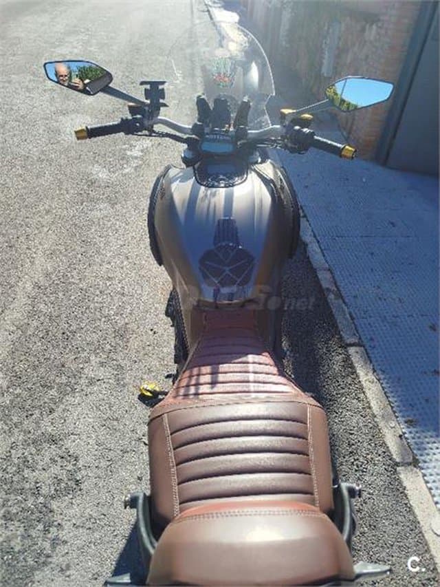 Ducati DIAVEL Strada 11.990 € 2013 Granada - 1