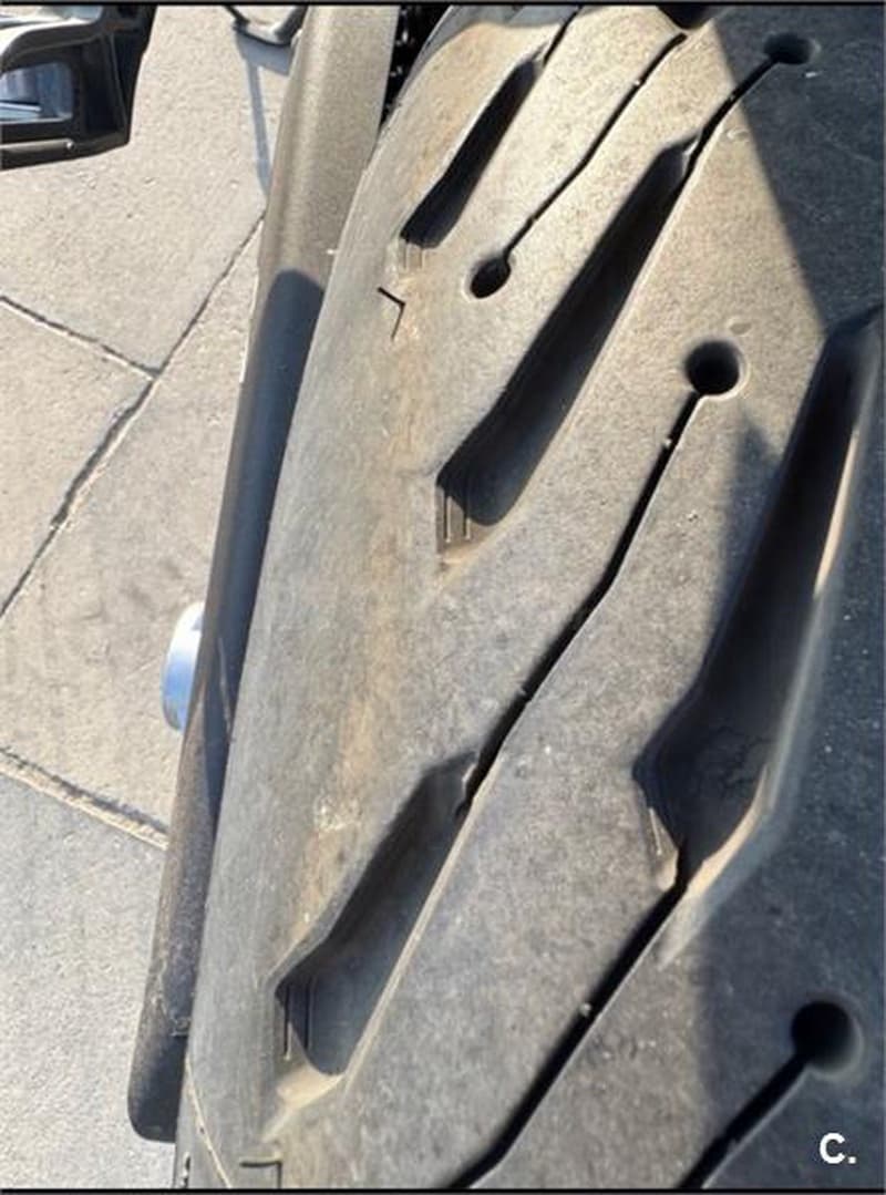 Yamaha MT-07 – Vista 6