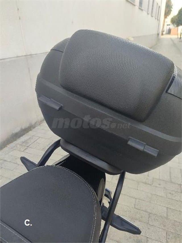 Kawasaki Z 650 – Vista 12