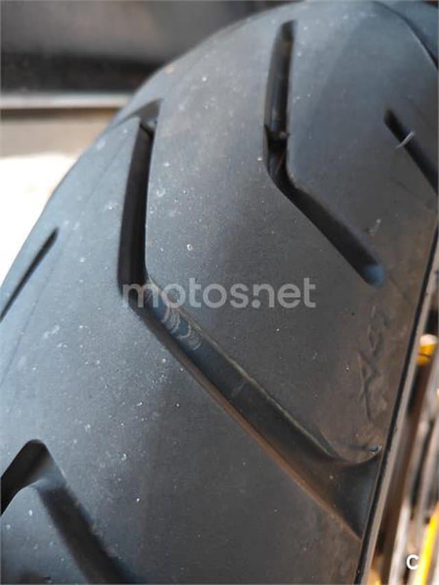 BMW F 850 – Vista 11