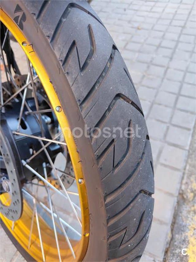 BMW F 850 – Vista 10