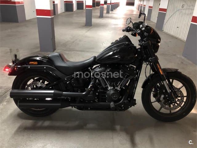 Harley-Davidson Low Rider S 17.000 € 2020 Murcia - 1
