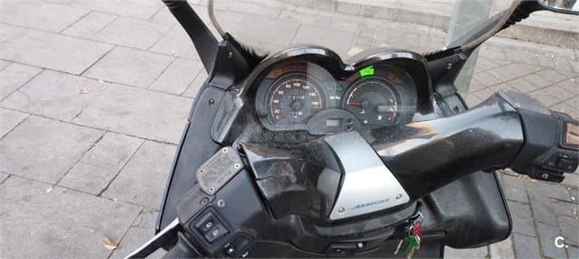 Aprilia Arrecife 125 850 € 2005 Madrid - 3