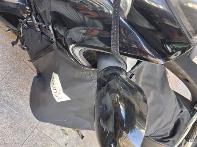 Kymco Grand Dink 125 – Vista 2