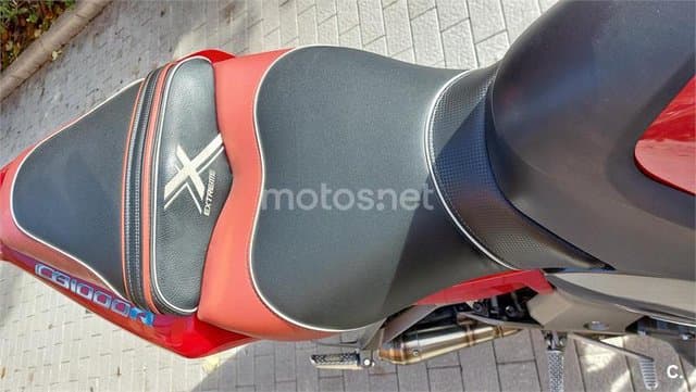 Honda CB 1000R ABS 6300 € 2009 Madrid - 6