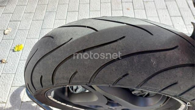 Honda CB 1000R ABS 6300 € 2009 Madrid - 7