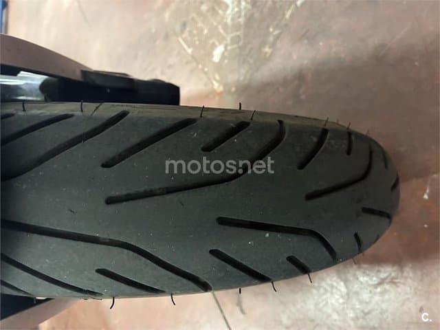 BMW C 600 Sport – Vista 4