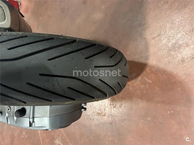 BMW C 600 Sport – Vista 5