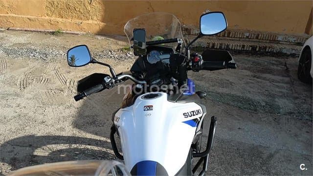 Suzuki V-Strom 650 XT ABS 8600 € 2025 Cádiz - 6