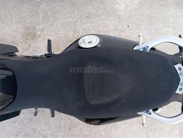 BMW F 800 ST – Vista 12