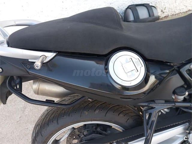 BMW F 800 ST – Vista 14