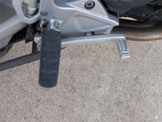 BMW F 800 ST – Vista 15