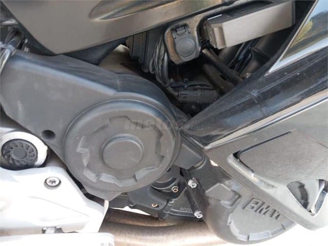 BMW F 800 ST – Vista 4