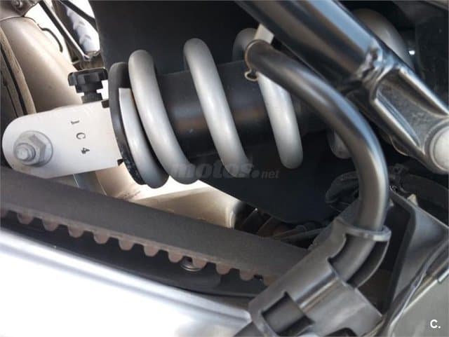 BMW F 800 ST – Vista 8