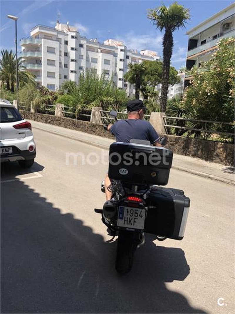BMW R 1200 GS 9600 € 2013 Tarragona - 3