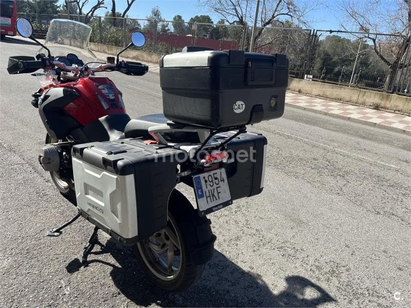 BMW R 1200 GS 9600 € 2013 Tarragona - 5