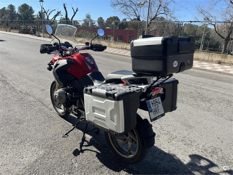 BMW R 1200 GS 9600 € 2013 Tarragona - 7