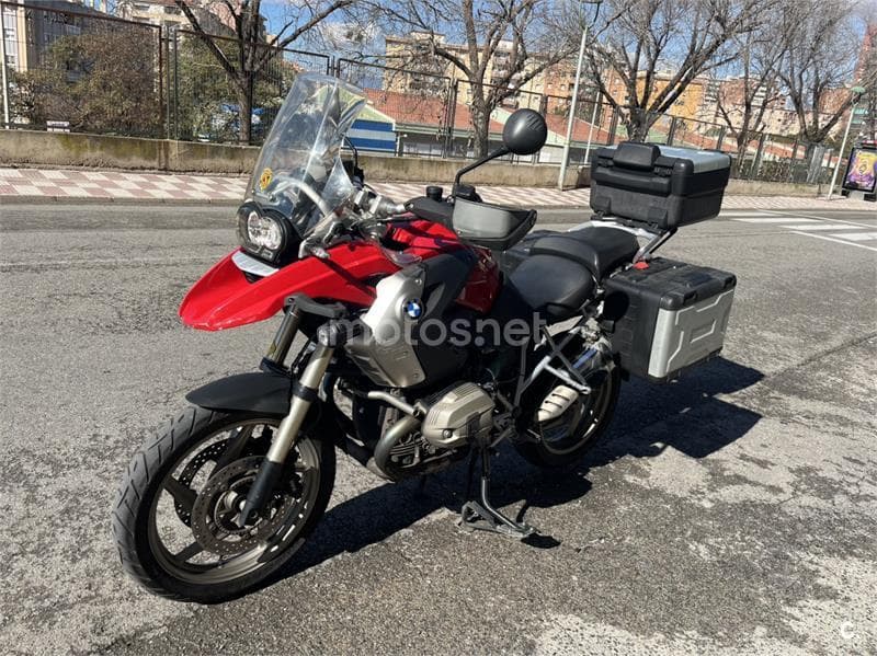 BMW R 1200 GS 9600 € 2013 Tarragona - 9