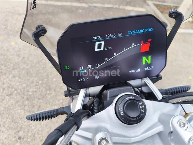 BMW R 1250 R 12.200 € 2022 Almería - 4