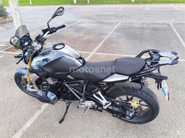 BMW R 1250 R 12.200 € 2022 Almería - 5