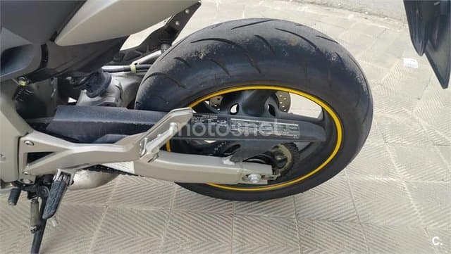 Honda CB 600F Hornet 3800 € 2007 Girona - 4