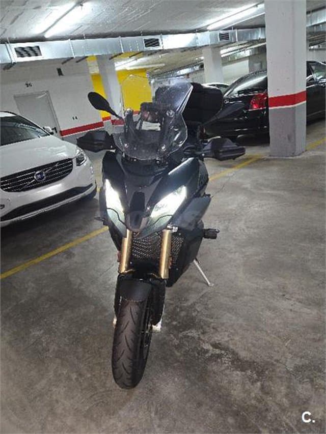 BMW S 1000 XR 19.500 € 2023 Lleida - 4