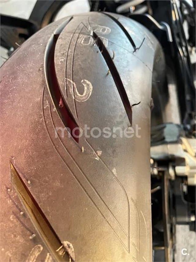 Husqvarna Vitpilen – Vista 6