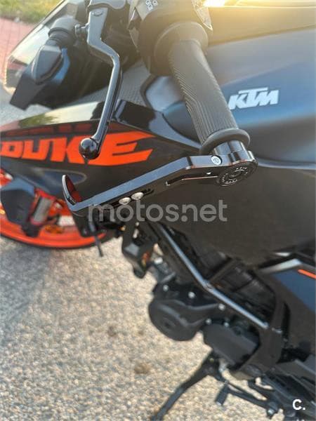 KTM 125 4300 € 2024 Alicante - 3