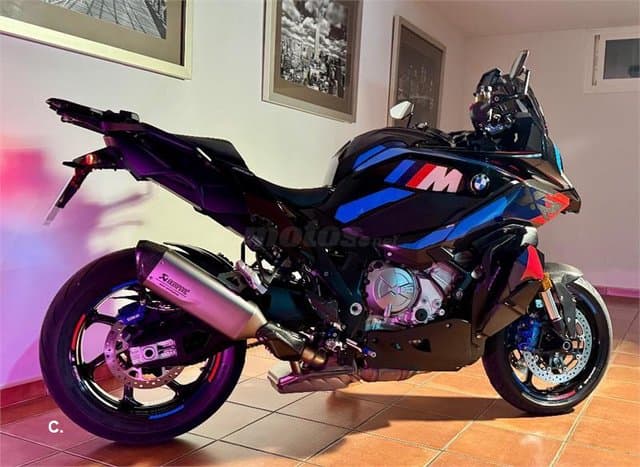 BMW M 1000 XR 30.900 € 2025 Málaga - 1