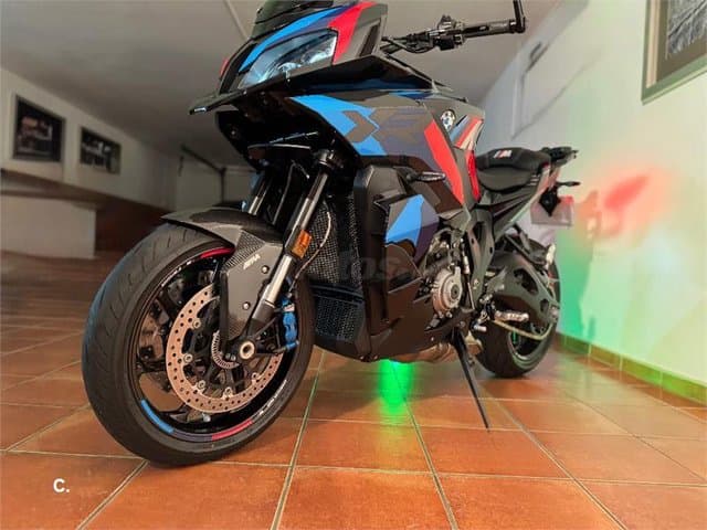 BMW M 1000 XR 30.900 € 2025 Málaga - 2