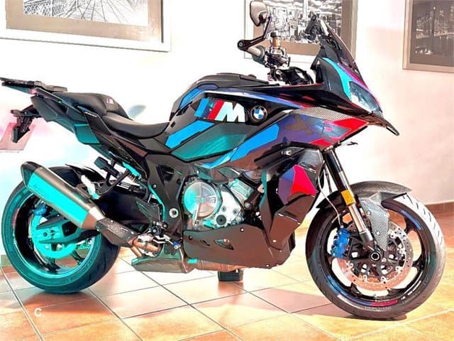 BMW M 1000 XR 30.900 € 2025 Málaga - 3