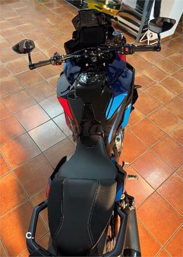 BMW M 1000 XR 30.900 € 2025 Málaga - 5