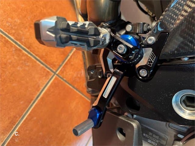 BMW M 1000 XR 30.900 € 2025 Málaga - 7