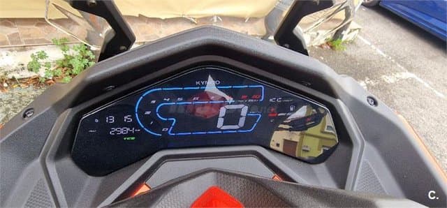 Kymco DTX 125 3500 € 2024 Cantabria - 2