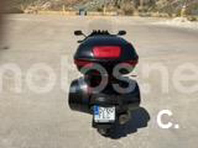 Honda NT 700 V Deauville 2900 € 2007 Murcia - 3