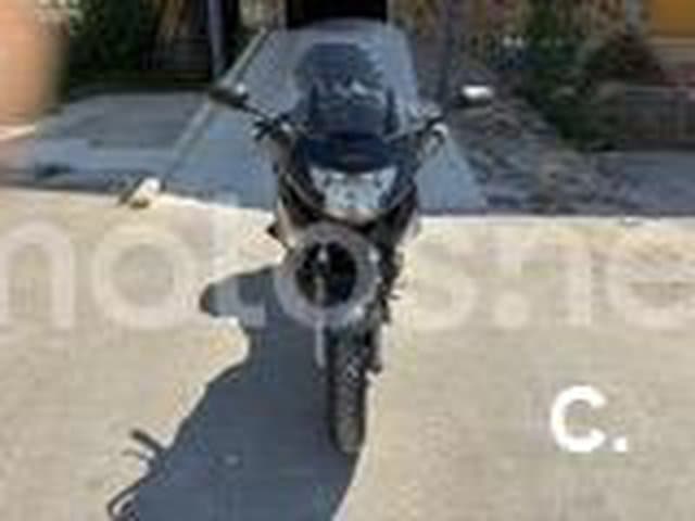 Honda NT 700 V Deauville 2900 € 2007 Murcia - 4