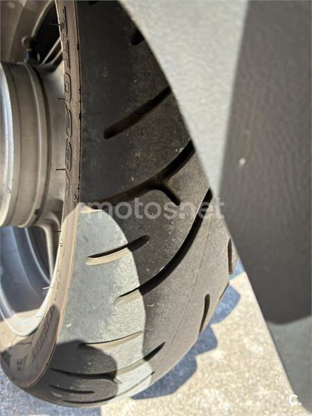 Honda NT 700 V Deauville 2900 € 2007 Murcia - 7