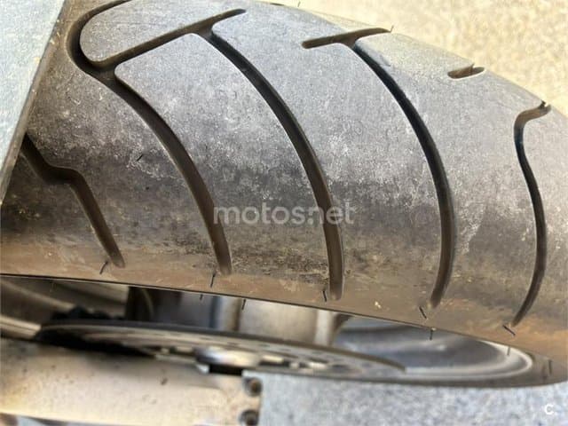 Honda NT 700 V Deauville 2900 € 2007 Murcia - 8