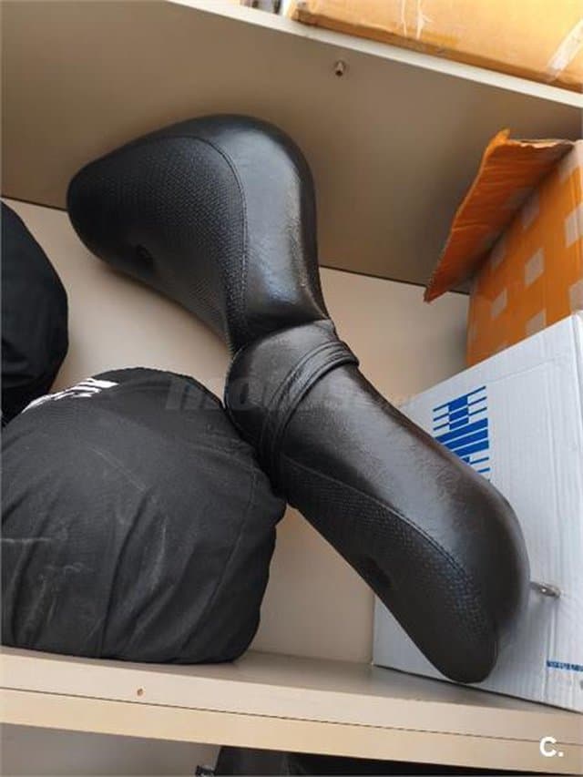 Kawasaki VN VULCAN 800 CLASIC – Vista 5