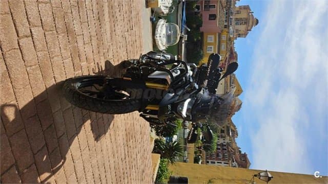 BMW G 310 GS 5000 € 2022 Valencia - 2