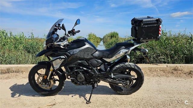 BMW G 310 GS 5000 € 2022 Valencia - 4