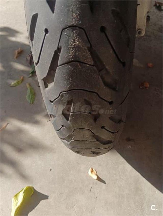 Honda VFR 800 FI ABS – Vista 6