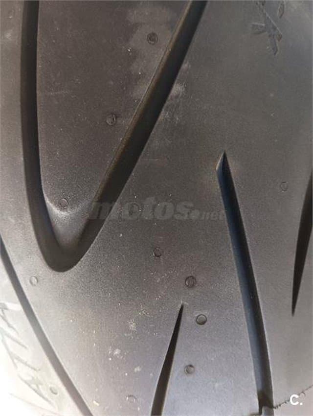 Honda VFR 800 FI ABS – Vista 7