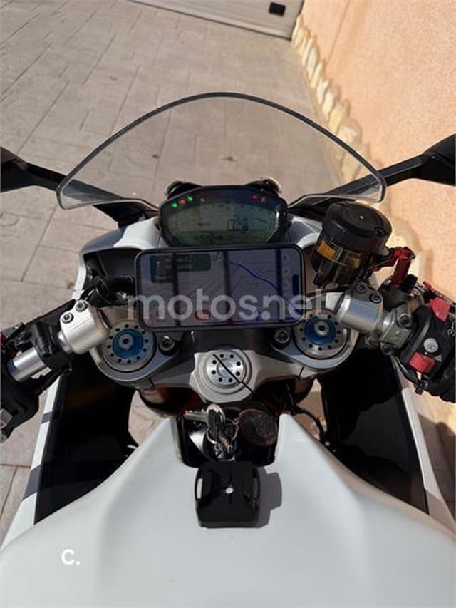 Ducati SuperSport 8950 € 2017 Alicante - 6