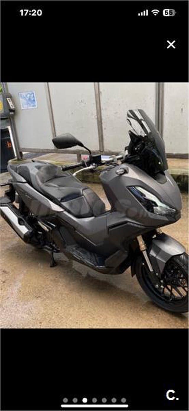 Honda ADV 350 5100 € 2022 Gipuzkoa - 1